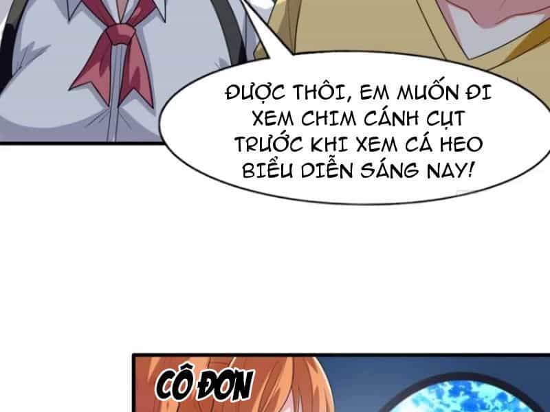 Bạn Gái Tôi Là Một Đại Tiểu Thư Xấu Xa Sao? - Chương 32 - ảnh 42