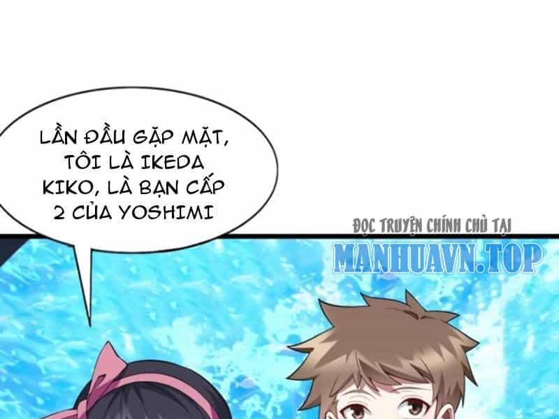 Bạn Gái Tôi Là Một Đại Tiểu Thư Xấu Xa Sao? - Chương 32 - ảnh 67
