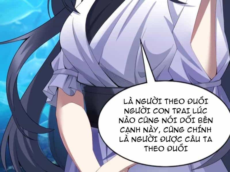 Bạn Gái Tôi Là Một Đại Tiểu Thư Xấu Xa Sao? - Chương 32 - ảnh 72