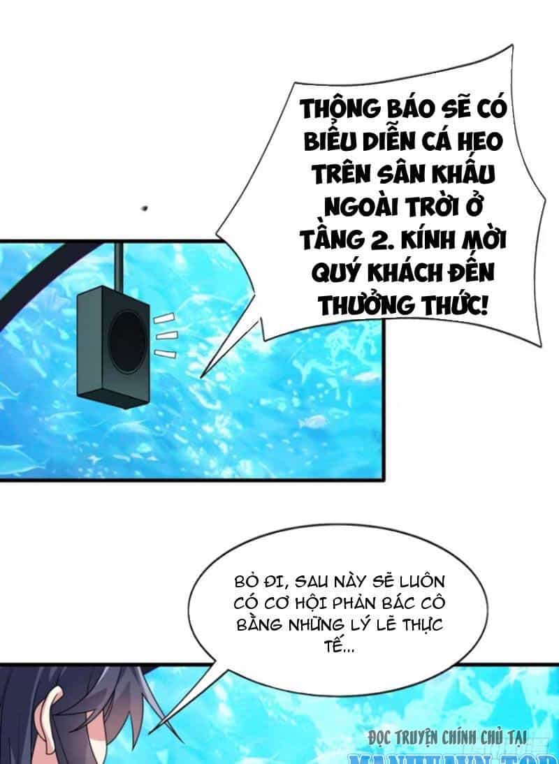 Bạn Gái Tôi Là Một Đại Tiểu Thư Xấu Xa Sao? - Chương 33 - ảnh 21