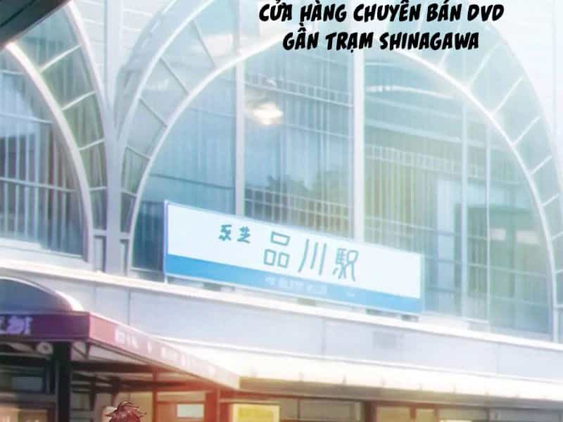 Bạn Gái Tôi Là Một Đại Tiểu Thư Xấu Xa Sao? - Chương 34 - ảnh 29