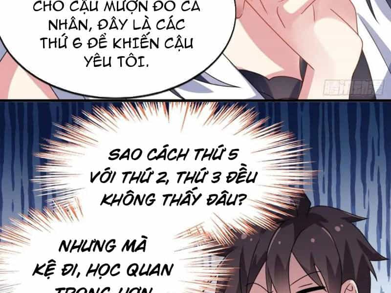 Bạn Gái Tôi Là Một Đại Tiểu Thư Xấu Xa Sao? - Chương 34 - ảnh 50