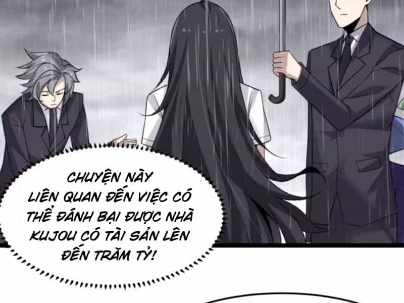 Bạn Gái Tôi Là Một Đại Tiểu Thư Xấu Xa Sao? - Chương 35 - ảnh 54