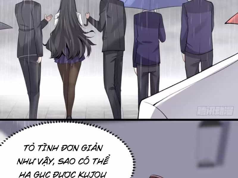 Bạn Gái Tôi Là Một Đại Tiểu Thư Xấu Xa Sao? - Chương 35 - ảnh 65