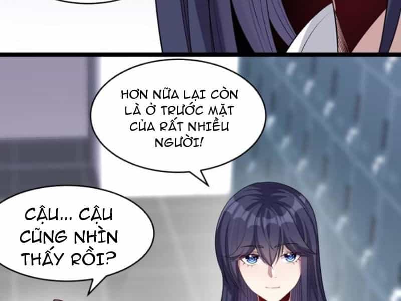 Bạn Gái Tôi Là Một Đại Tiểu Thư Xấu Xa Sao? - Chương 35 - ảnh 74