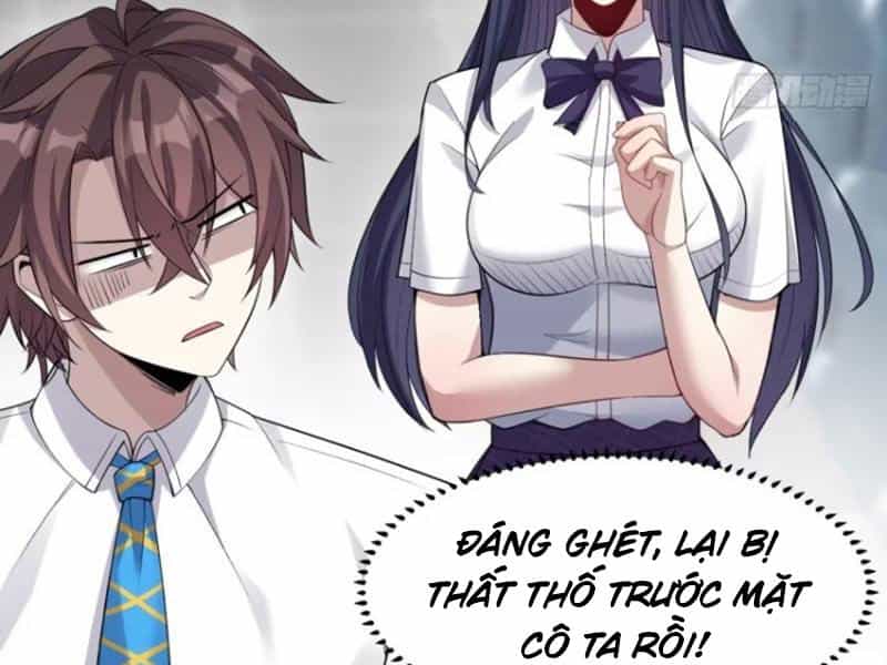 Bạn Gái Tôi Là Một Đại Tiểu Thư Xấu Xa Sao? - Chương 35 - ảnh 75