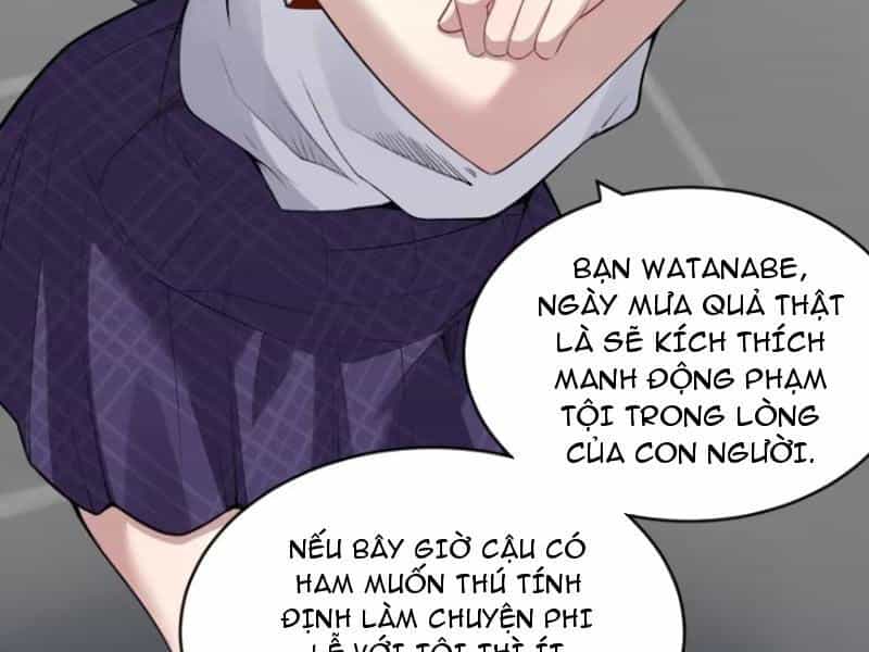 Bạn Gái Tôi Là Một Đại Tiểu Thư Xấu Xa Sao? - Chương 35 - ảnh 81