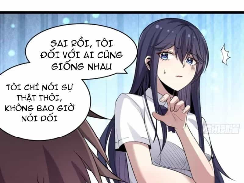 Bạn Gái Tôi Là Một Đại Tiểu Thư Xấu Xa Sao? - Chương 35 - ảnh 84