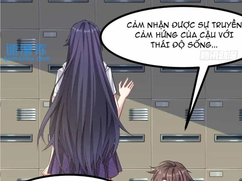 Bạn Gái Tôi Là Một Đại Tiểu Thư Xấu Xa Sao? - Chương 36 - ảnh 20