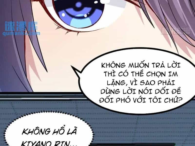 Bạn Gái Tôi Là Một Đại Tiểu Thư Xấu Xa Sao? - Chương 36 - ảnh 32