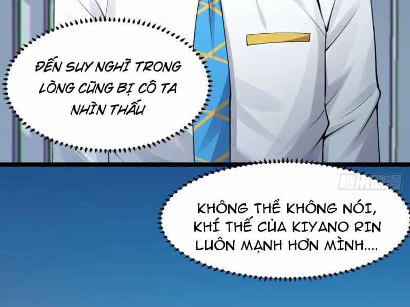 Bạn Gái Tôi Là Một Đại Tiểu Thư Xấu Xa Sao? - Chương 36 - ảnh 34
