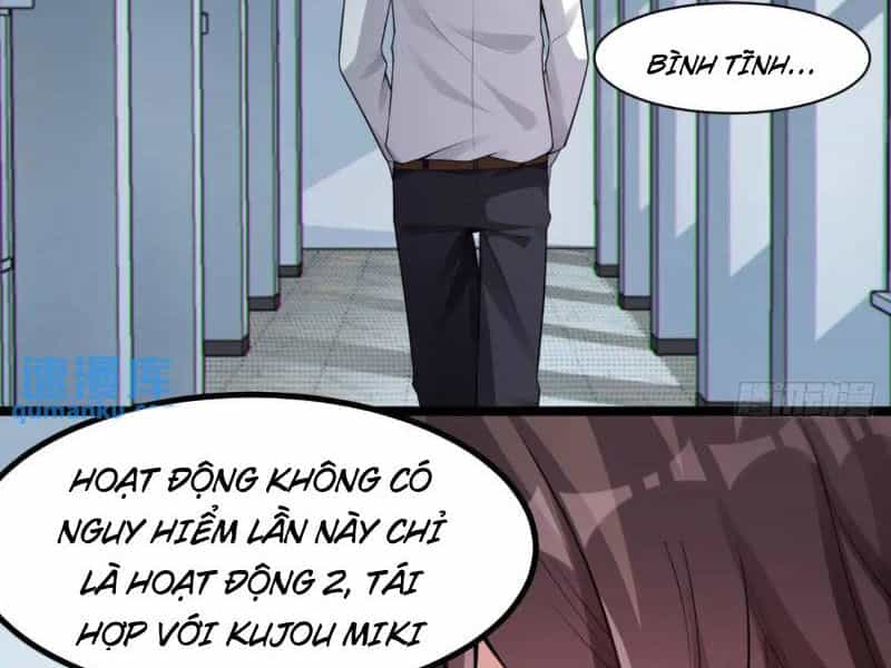 Bạn Gái Tôi Là Một Đại Tiểu Thư Xấu Xa Sao? - Chương 37 - ảnh 18
