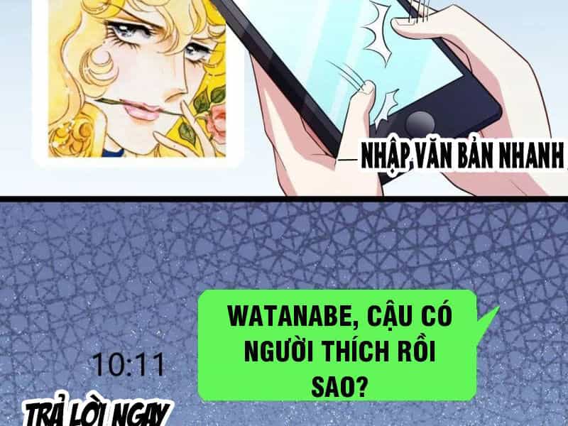 Bạn Gái Tôi Là Một Đại Tiểu Thư Xấu Xa Sao? - Chương 37 - ảnh 38