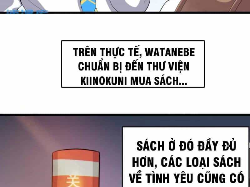 Bạn Gái Tôi Là Một Đại Tiểu Thư Xấu Xa Sao? - Chương 37 - ảnh 81
