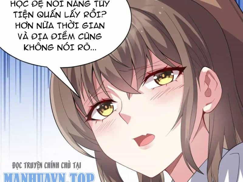 Bạn Gái Tôi Là Một Đại Tiểu Thư Xấu Xa Sao? - Chương 37 - ảnh 85