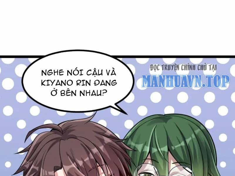Bạn Gái Tôi Là Một Đại Tiểu Thư Xấu Xa Sao? - Chương 37 - ảnh 9