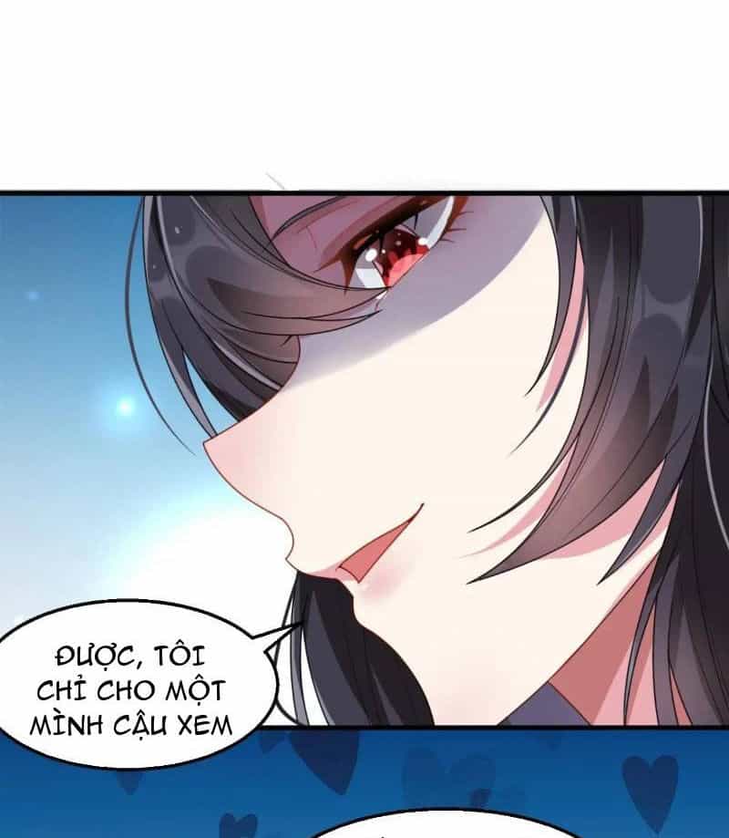 Bạn Gái Tôi Là Một Đại Tiểu Thư Xấu Xa Sao? - Chương 38 - ảnh 36