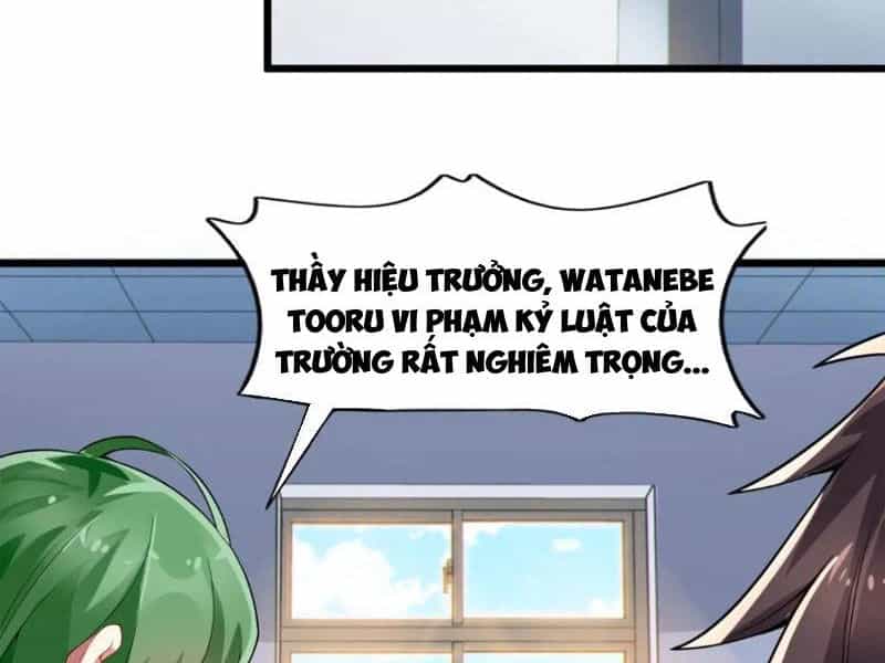 Bạn Gái Tôi Là Một Đại Tiểu Thư Xấu Xa Sao? - Chương 39 - ảnh 32