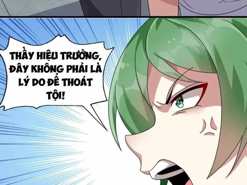 Bạn Gái Tôi Là Một Đại Tiểu Thư Xấu Xa Sao? - Chương 39 - ảnh 54