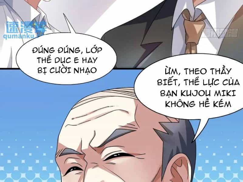 Bạn Gái Tôi Là Một Đại Tiểu Thư Xấu Xa Sao? - Chương 39 - ảnh 57