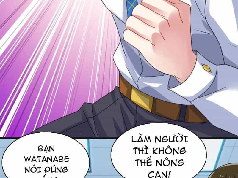 Bạn Gái Tôi Là Một Đại Tiểu Thư Xấu Xa Sao? - Chương 39 - ảnh 81