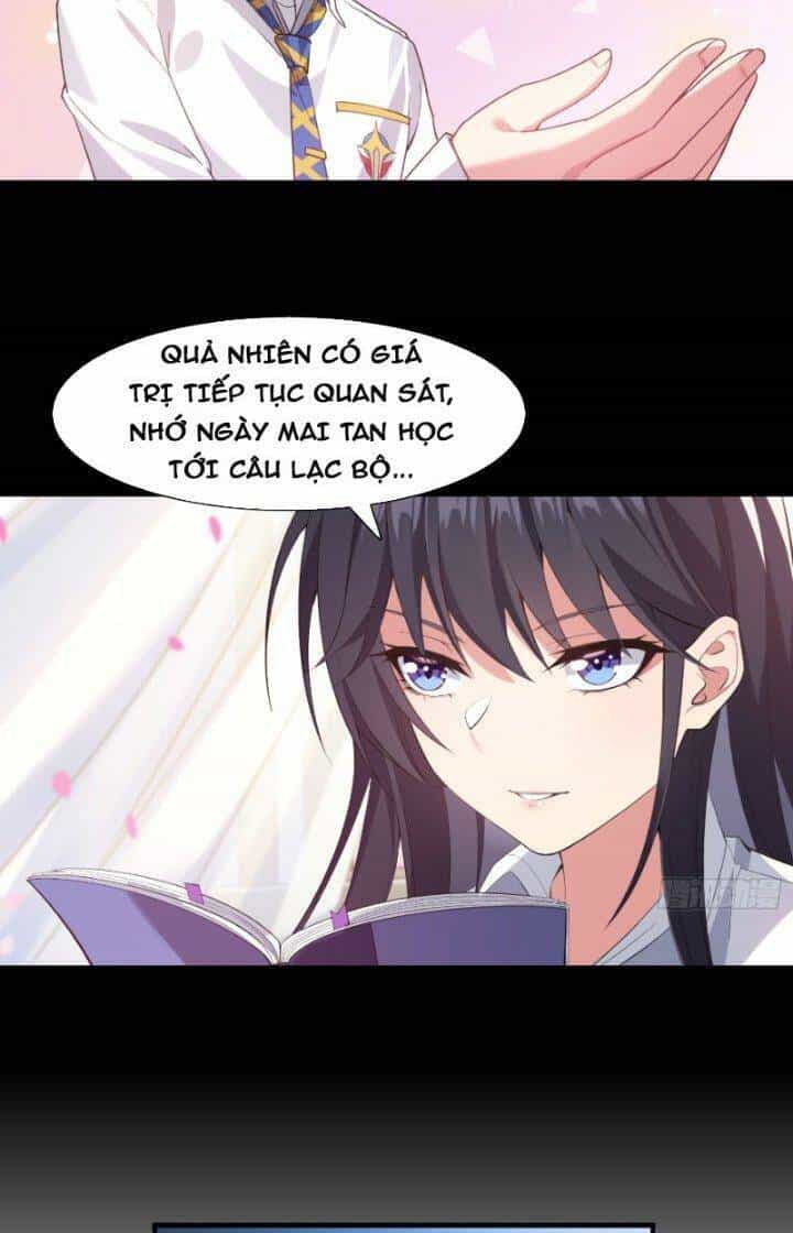 Bạn Gái Tôi Là Một Đại Tiểu Thư Xấu Xa Sao? - Chương 4 - ảnh 18