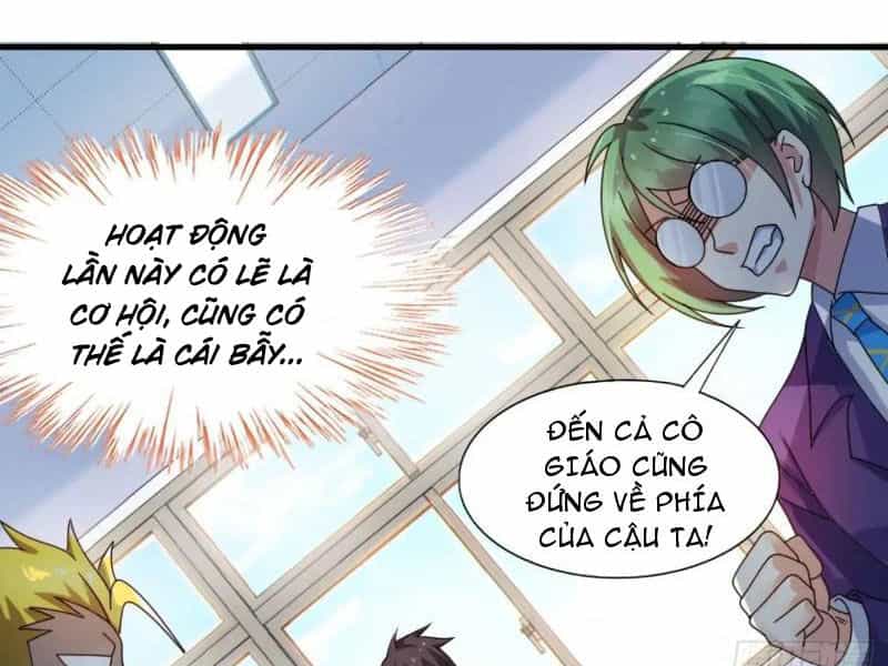 Bạn Gái Tôi Là Một Đại Tiểu Thư Xấu Xa Sao? - Chương 40 - ảnh 23
