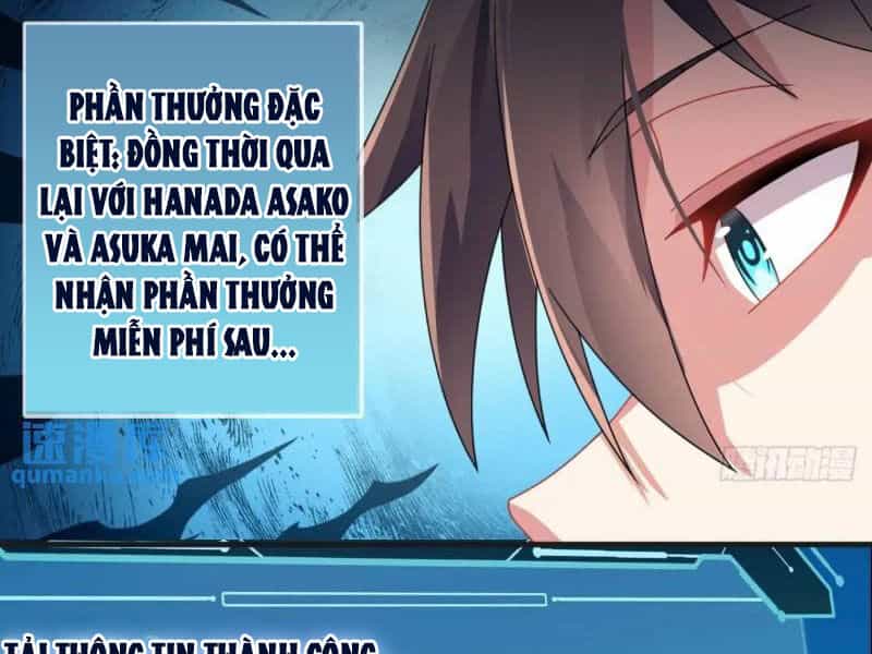 Bạn Gái Tôi Là Một Đại Tiểu Thư Xấu Xa Sao? - Chương 40 - ảnh 5