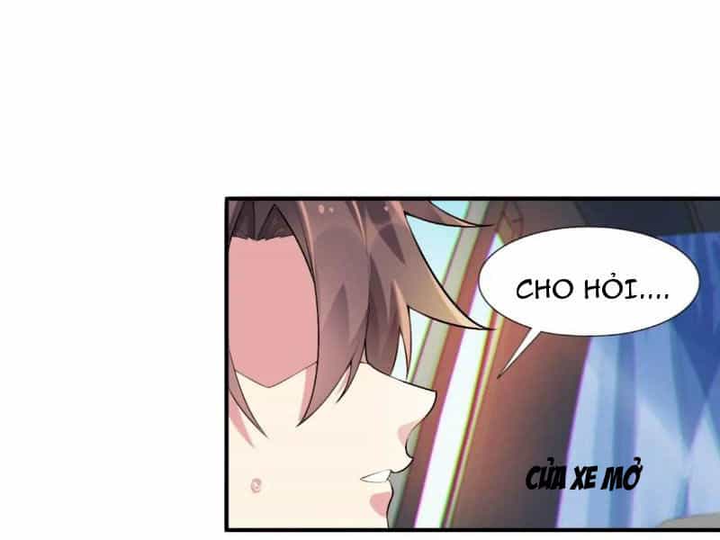 Bạn Gái Tôi Là Một Đại Tiểu Thư Xấu Xa Sao? - Chương 40 - ảnh 50