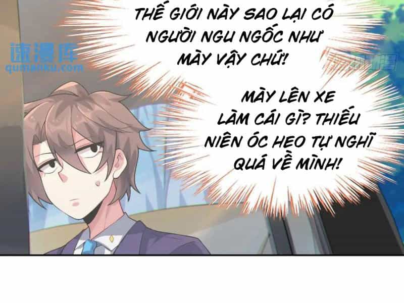 Bạn Gái Tôi Là Một Đại Tiểu Thư Xấu Xa Sao? - Chương 40 - ảnh 70