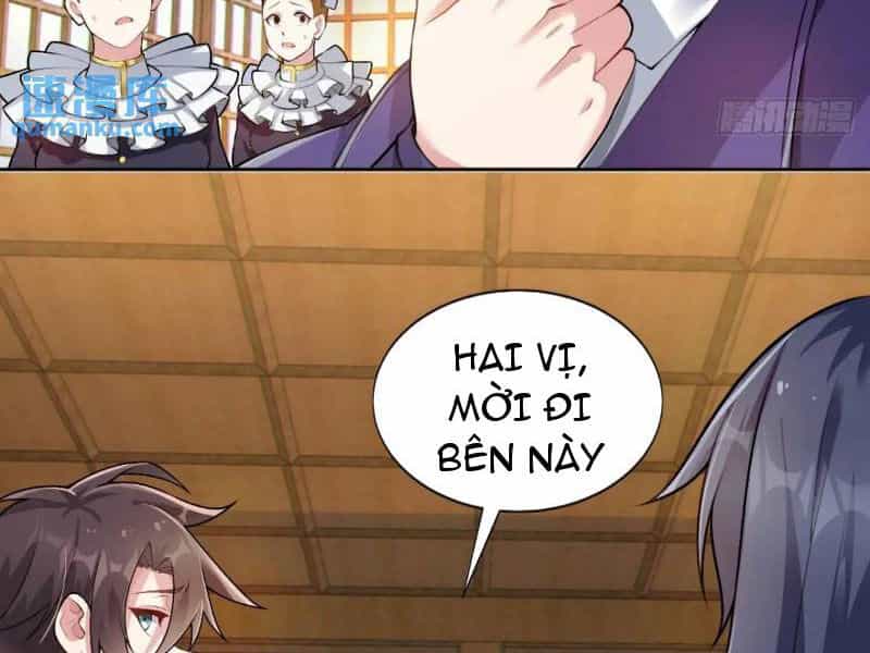 Bạn Gái Tôi Là Một Đại Tiểu Thư Xấu Xa Sao? - Chương 41 - ảnh 10