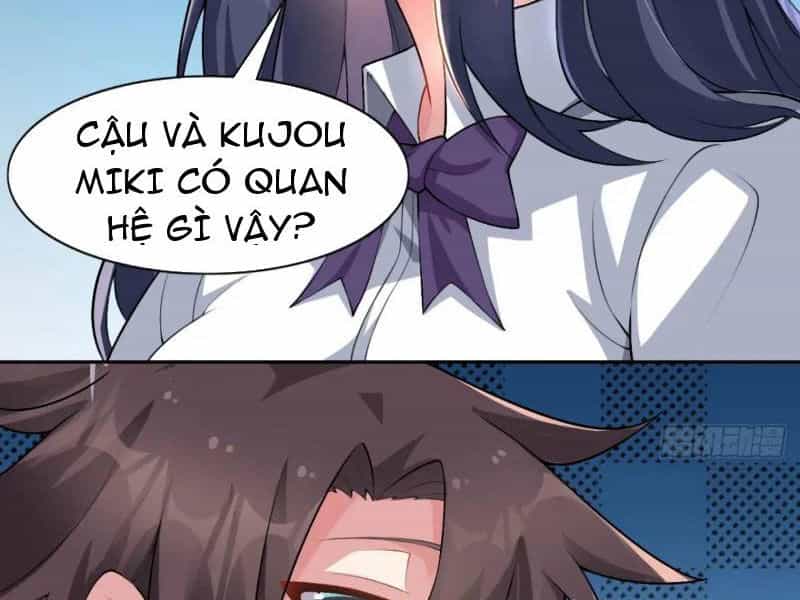 Bạn Gái Tôi Là Một Đại Tiểu Thư Xấu Xa Sao? - Chương 41 - ảnh 13
