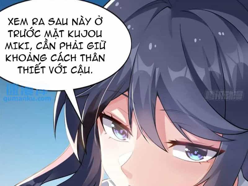 Bạn Gái Tôi Là Một Đại Tiểu Thư Xấu Xa Sao? - Chương 41 - ảnh 15