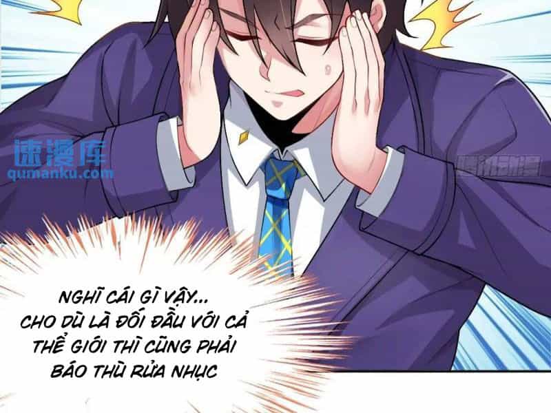 Bạn Gái Tôi Là Một Đại Tiểu Thư Xấu Xa Sao? - Chương 41 - ảnh 24
