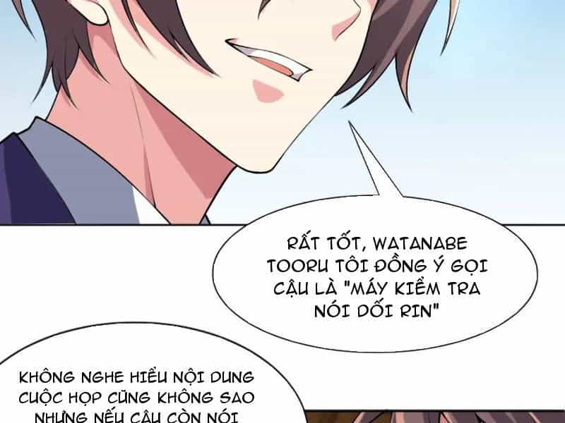 Bạn Gái Tôi Là Một Đại Tiểu Thư Xấu Xa Sao? - Chương 41 - ảnh 64