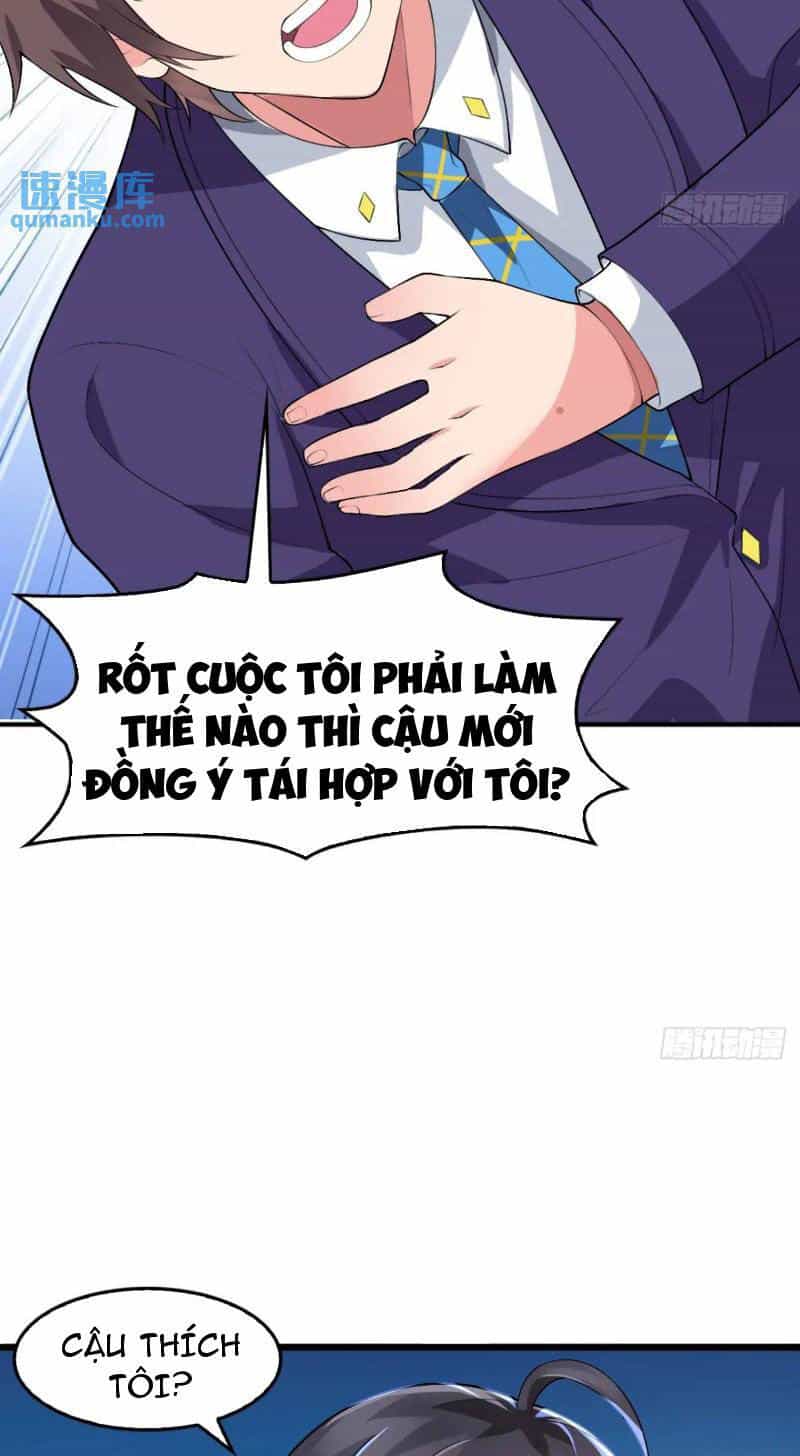 Bạn Gái Tôi Là Một Đại Tiểu Thư Xấu Xa Sao? - Chương 42 - ảnh 12