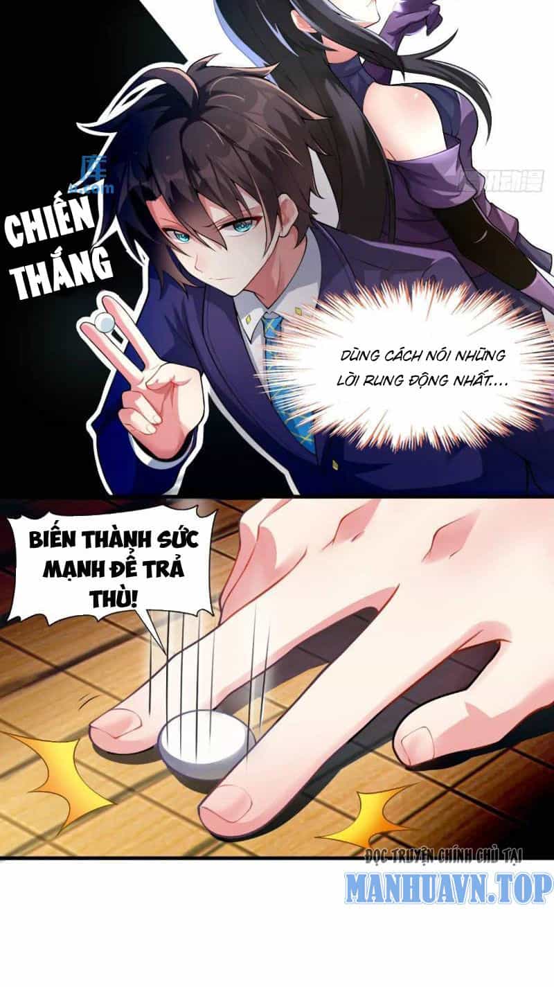 Bạn Gái Tôi Là Một Đại Tiểu Thư Xấu Xa Sao? - Chương 42 - ảnh 30
