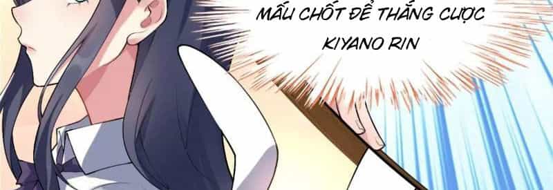Bạn Gái Tôi Là Một Đại Tiểu Thư Xấu Xa Sao? - Chương 42 - ảnh 51