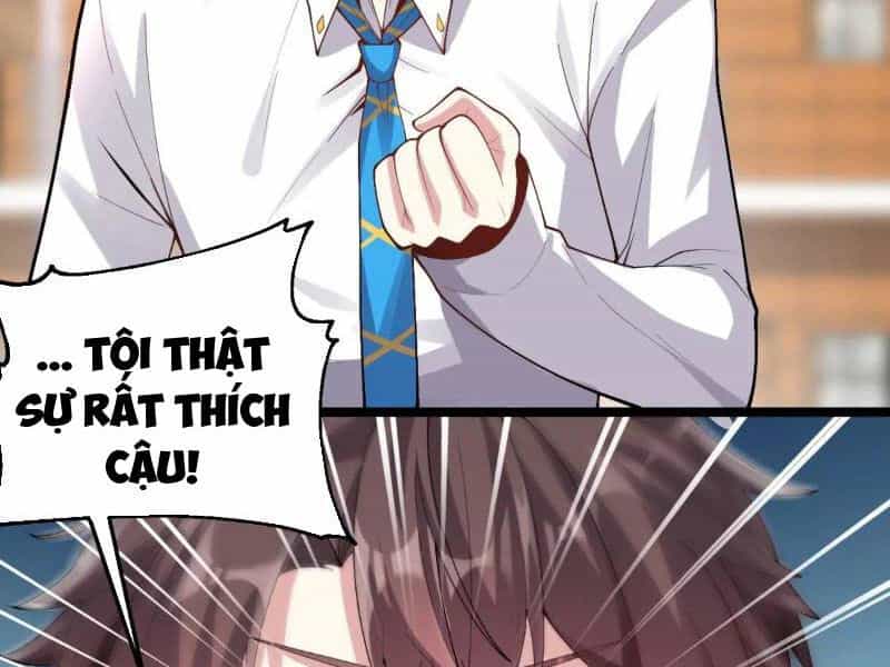 Bạn Gái Tôi Là Một Đại Tiểu Thư Xấu Xa Sao? - Chương 43 - ảnh 34