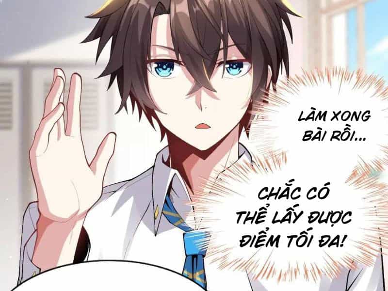 Bạn Gái Tôi Là Một Đại Tiểu Thư Xấu Xa Sao? - Chương 43 - ảnh 4