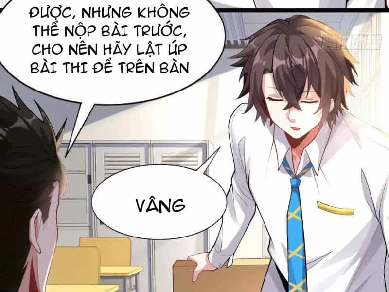 Bạn Gái Tôi Là Một Đại Tiểu Thư Xấu Xa Sao? - Chương 43 - ảnh 5