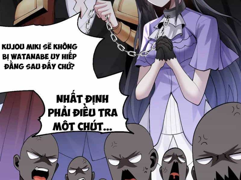 Bạn Gái Tôi Là Một Đại Tiểu Thư Xấu Xa Sao? - Chương 43 - ảnh 57