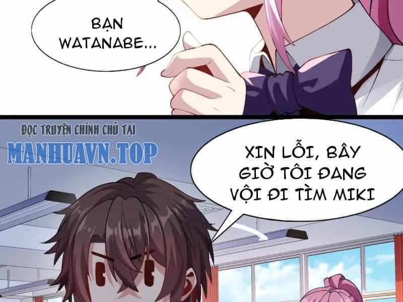Bạn Gái Tôi Là Một Đại Tiểu Thư Xấu Xa Sao? - Chương 43 - ảnh 66