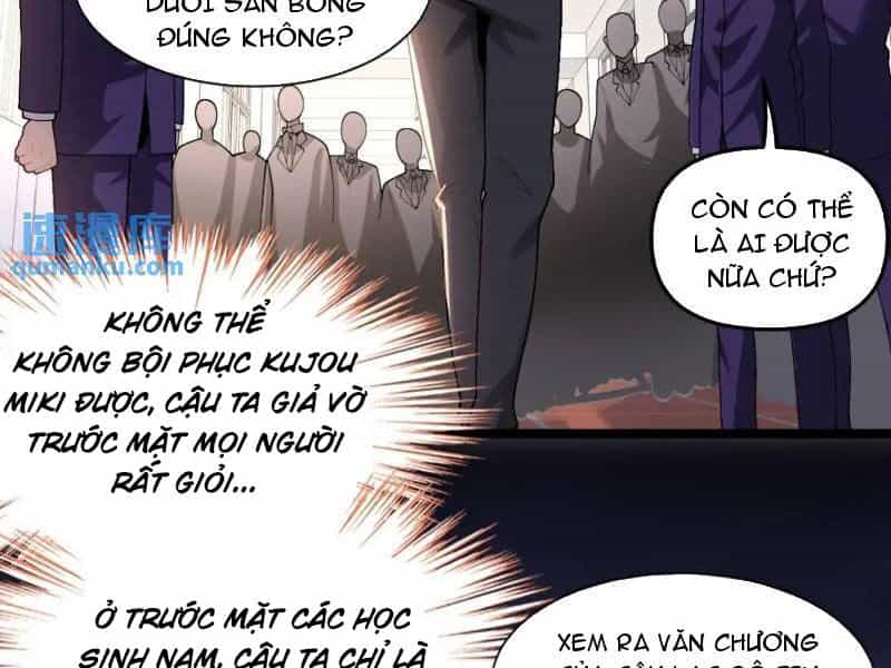 Bạn Gái Tôi Là Một Đại Tiểu Thư Xấu Xa Sao? - Chương 43 - ảnh 70