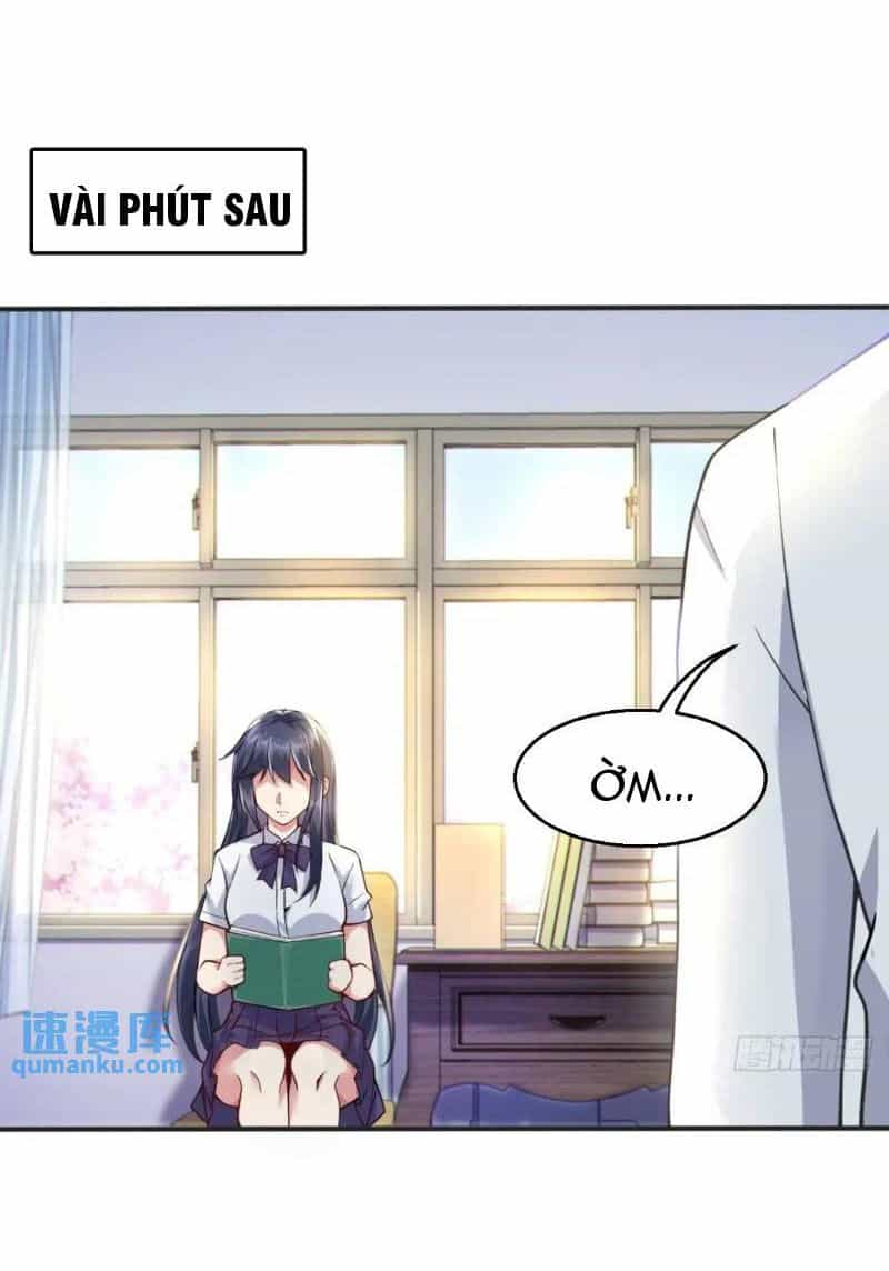 Bạn Gái Tôi Là Một Đại Tiểu Thư Xấu Xa Sao? - Chương 44 - ảnh 31