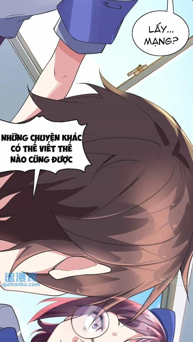Bạn Gái Tôi Là Một Đại Tiểu Thư Xấu Xa Sao? - Chương 45 - ảnh 24