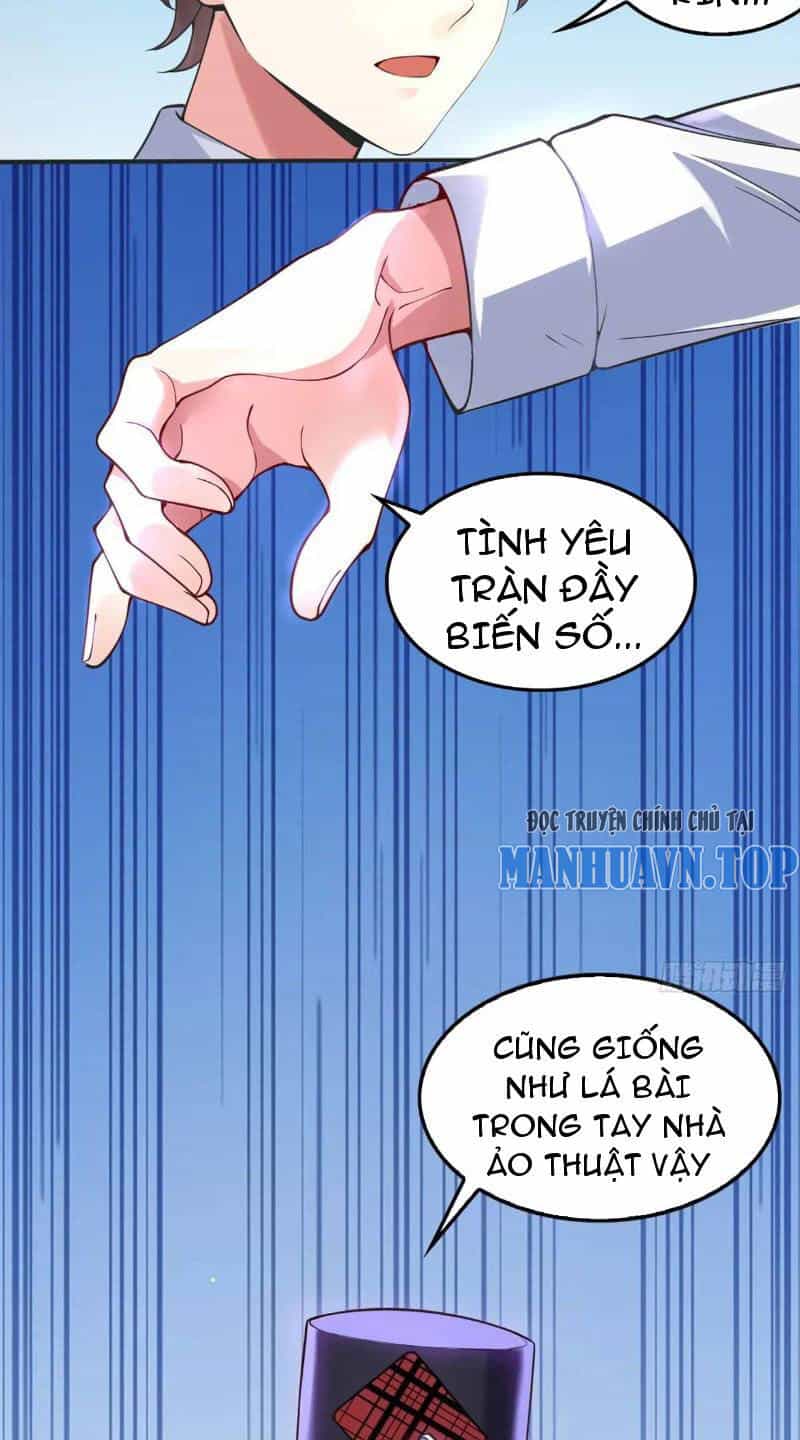 Bạn Gái Tôi Là Một Đại Tiểu Thư Xấu Xa Sao? - Chương 45 - ảnh 5