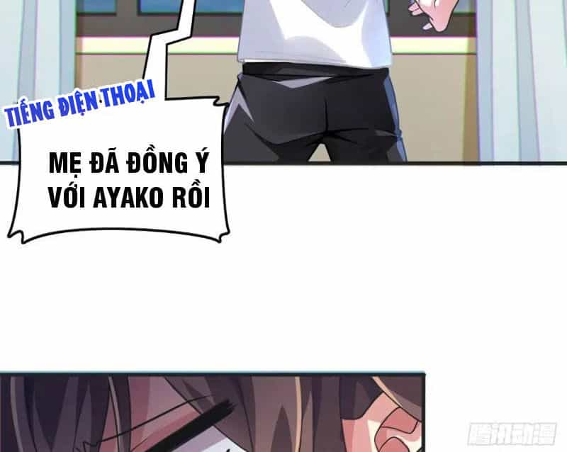 Bạn Gái Tôi Là Một Đại Tiểu Thư Xấu Xa Sao? - Chương 45 - ảnh 54