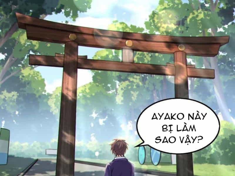 Bạn Gái Tôi Là Một Đại Tiểu Thư Xấu Xa Sao? - Chương 46 - ảnh 3