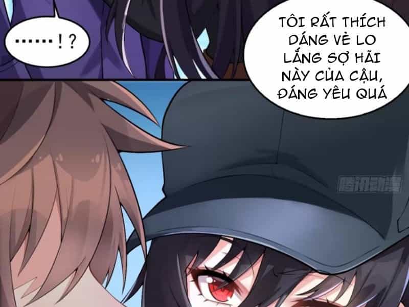 Bạn Gái Tôi Là Một Đại Tiểu Thư Xấu Xa Sao? - Chương 46 - ảnh 55